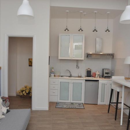 Brenta 12 Bed & Breakfast Месина Екстериор снимка
