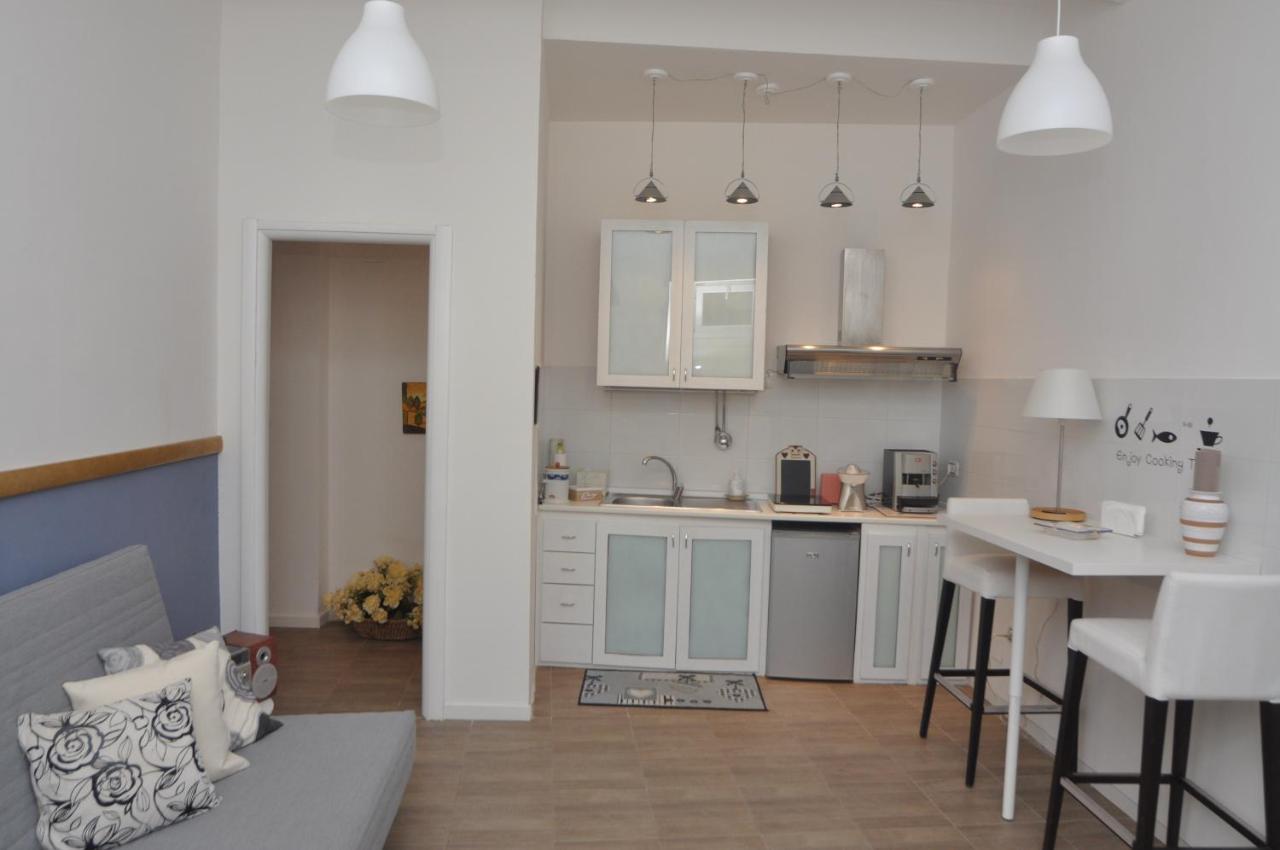 Brenta 12 Bed & Breakfast Месина Екстериор снимка
