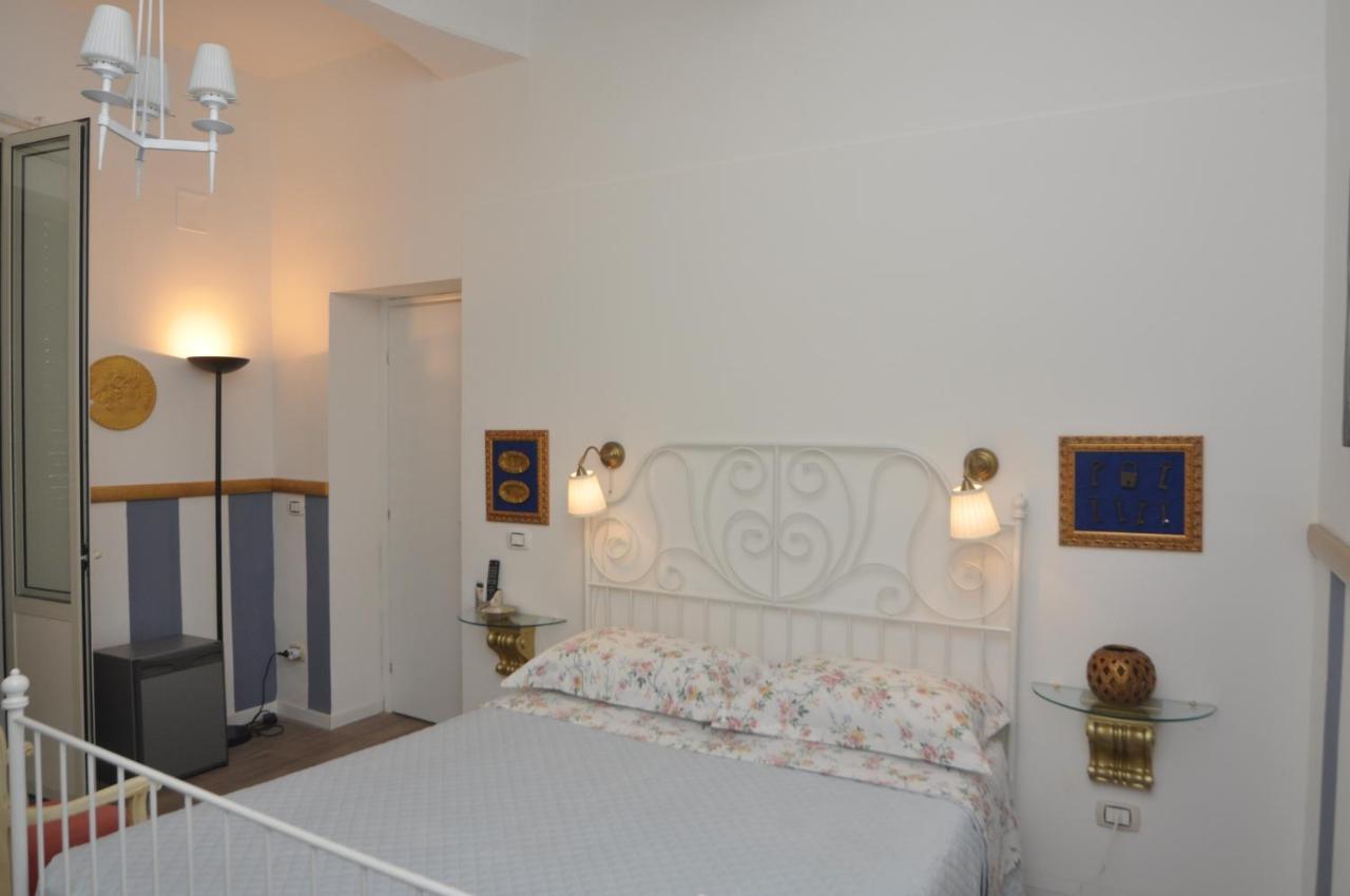 Brenta 12 Bed & Breakfast Месина Екстериор снимка