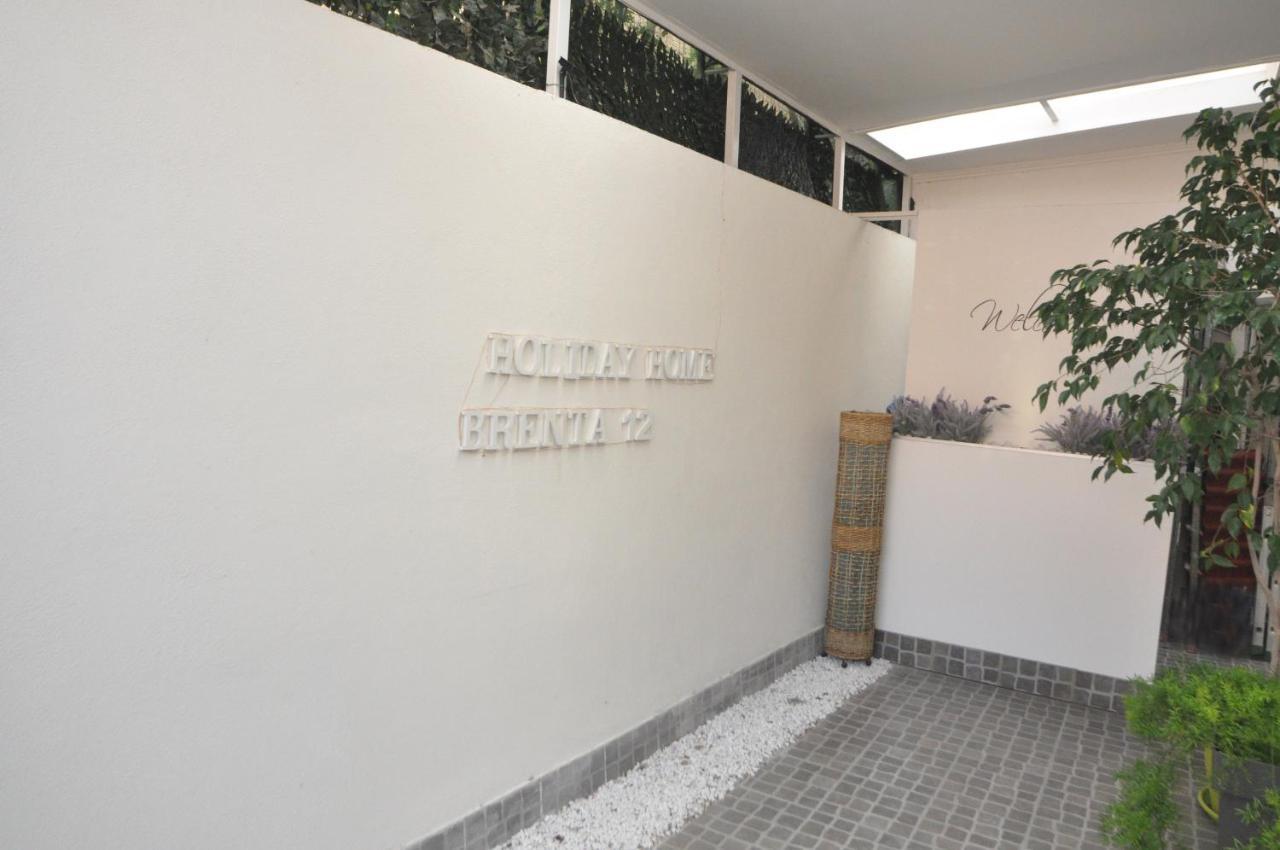 Brenta 12 Bed & Breakfast Месина Екстериор снимка