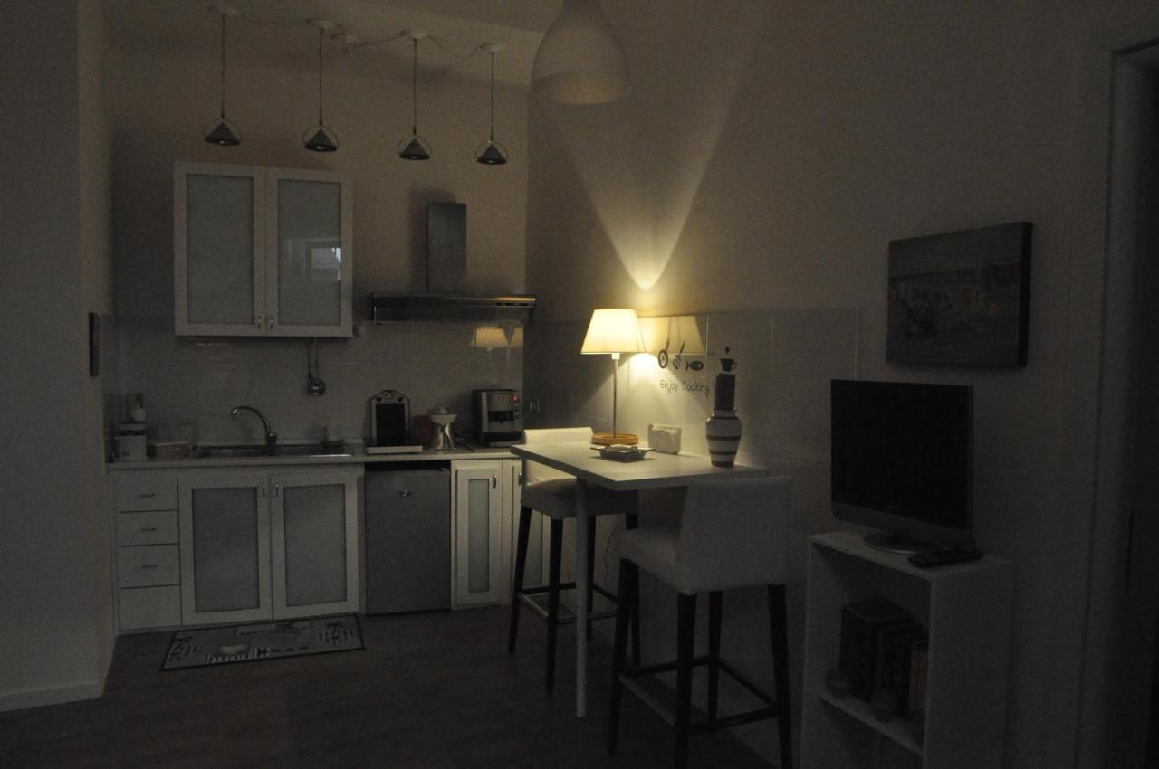 Brenta 12 Bed & Breakfast Месина Екстериор снимка