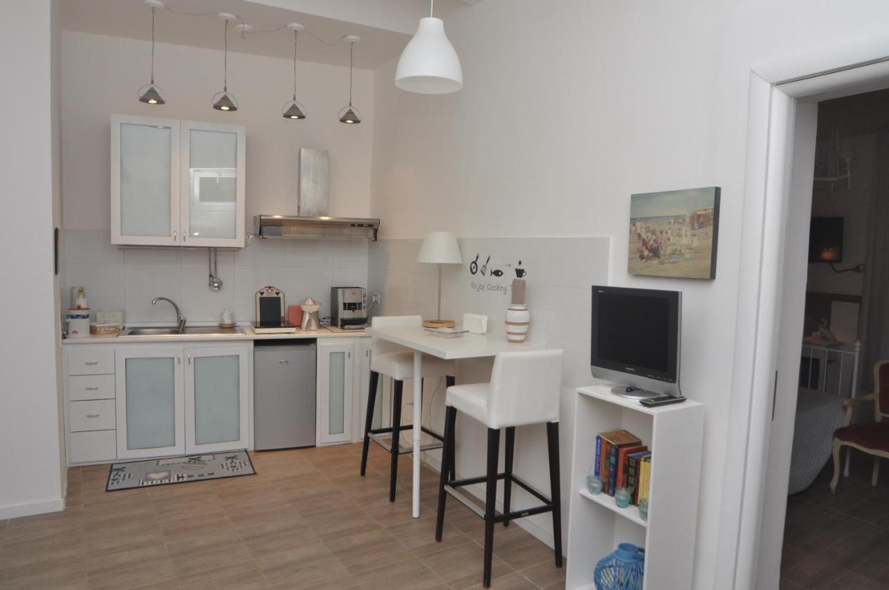 Brenta 12 Bed & Breakfast Месина Екстериор снимка