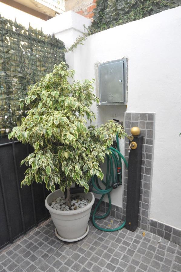 Brenta 12 Bed & Breakfast Месина Екстериор снимка