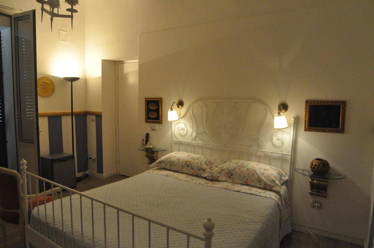 Brenta 12 Bed & Breakfast Месина Екстериор снимка