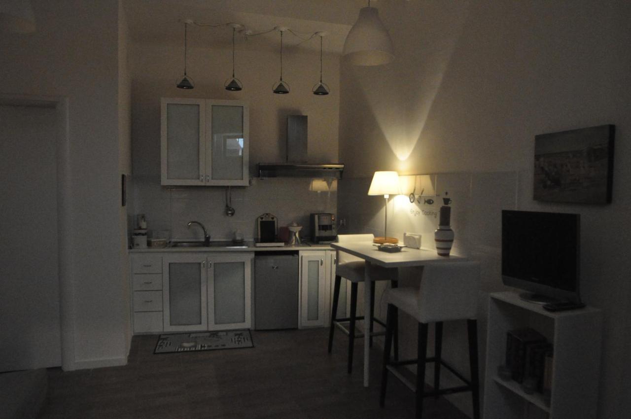 Brenta 12 Bed & Breakfast Месина Екстериор снимка