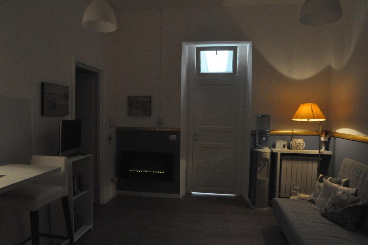 Brenta 12 Bed & Breakfast Месина Екстериор снимка